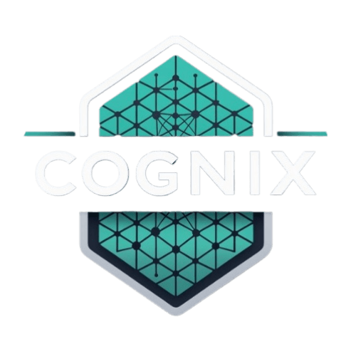 Cognix AI project cover